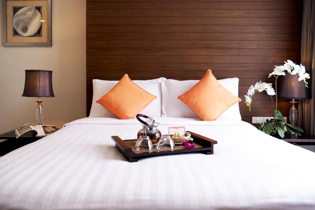1 Bed Condo · Bang Rak, bangkok — photo 2