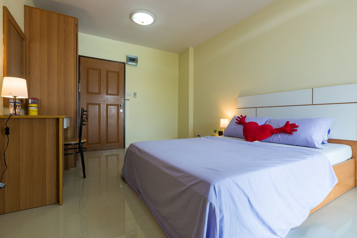 1 Bed Condo · Chatuchak, bangkok — photo 2