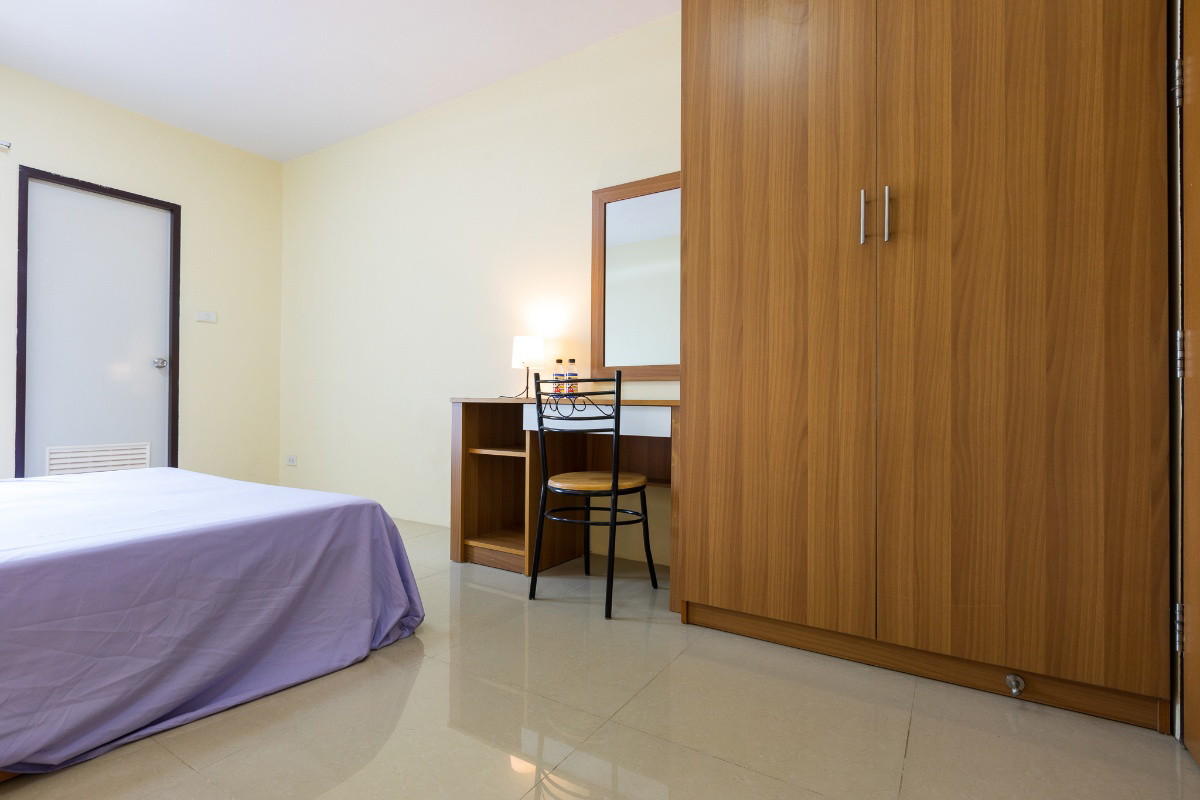 1 Bed Condo · Chatuchak, bangkok — photo 1
