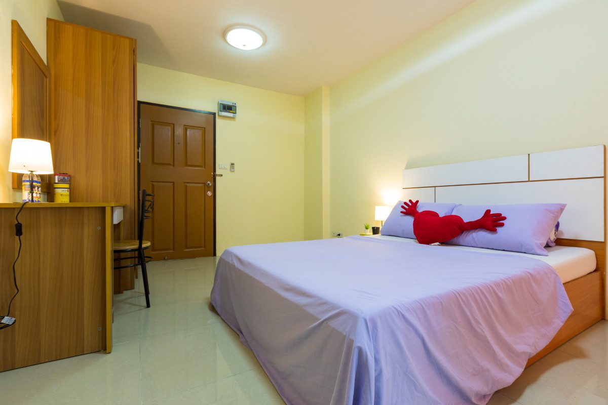 1 Bed Condo · Chatuchak, bangkok — photo 3