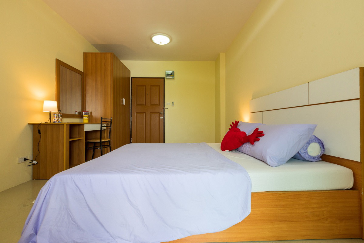 1 Bed Condo · Chatuchak, bangkok — photo 4