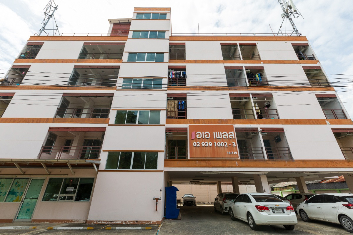 1 Bed Condo · Chatuchak, bangkok — photo 5