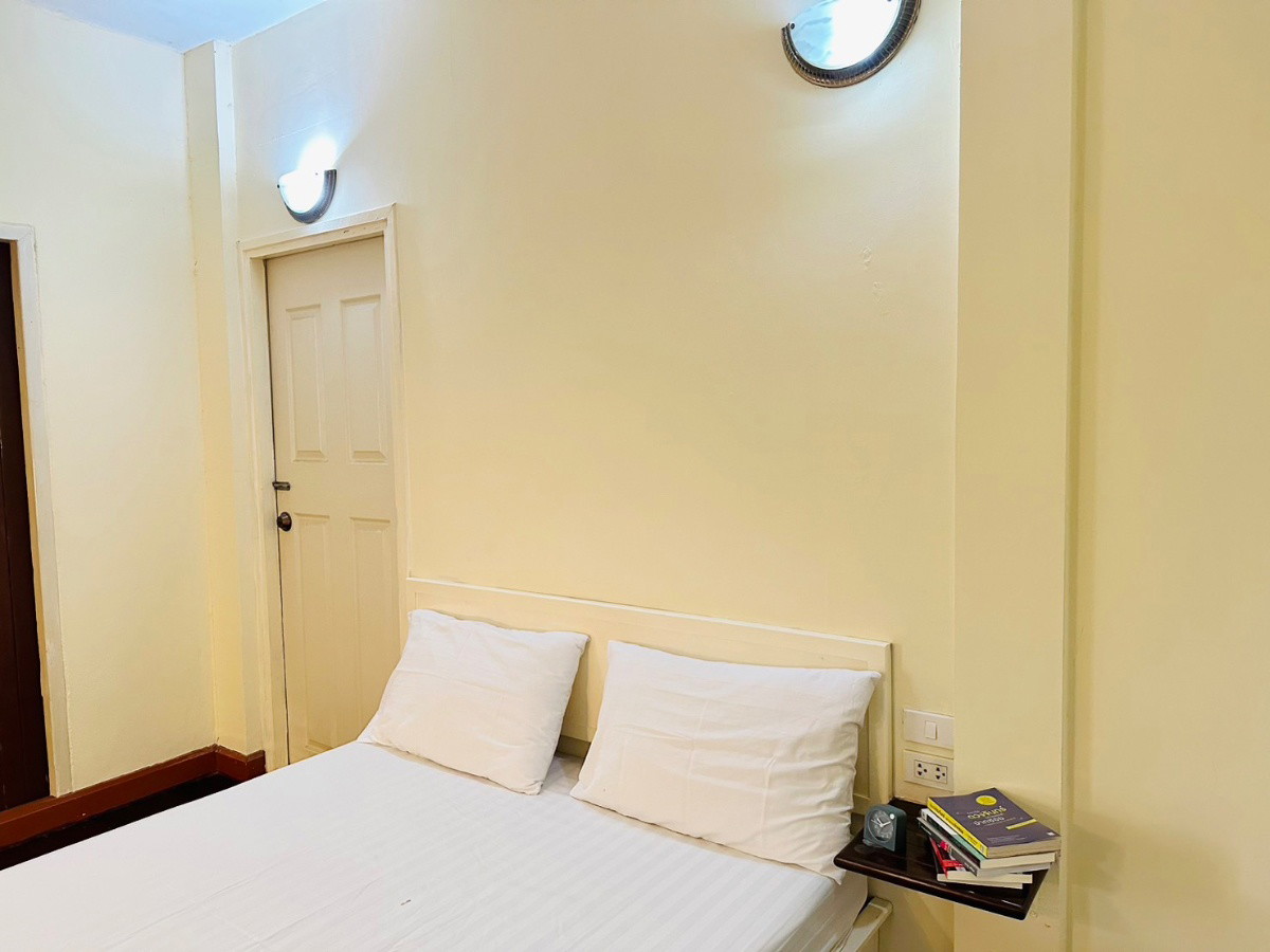 1 Bed Condo · bangkok — photo 5
