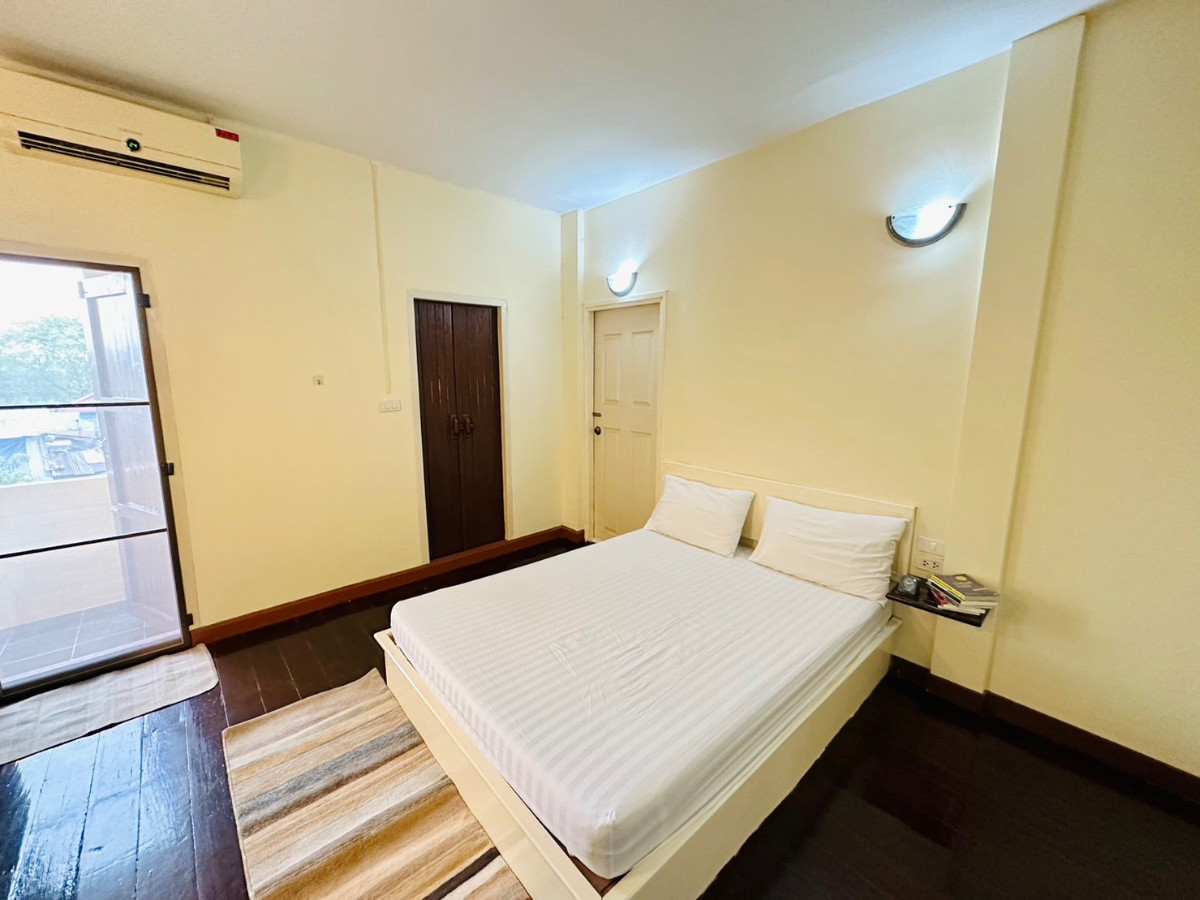 1 Bed Condo · bangkok