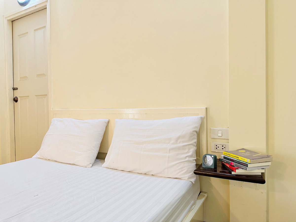 1 Bed Condo · bangkok — photo 4