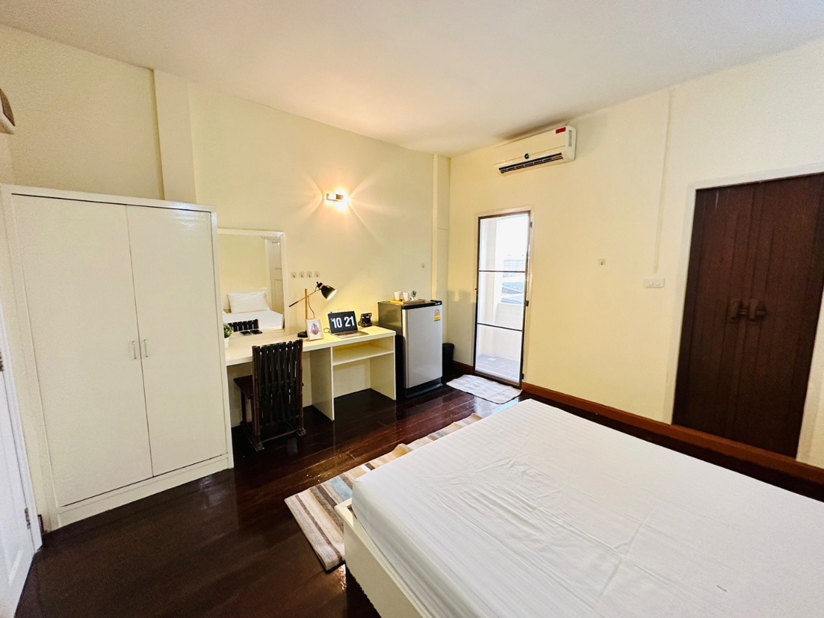 1 Bed Condo · bangkok — photo 3