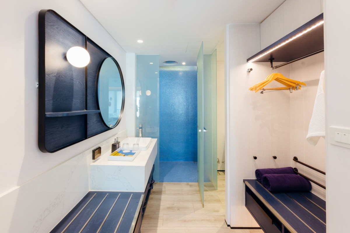 1 Bed Condo · prachuap_khiri_khan — photo 4