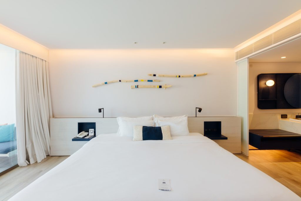 1 Bed Condo · prachuap_khiri_khan — photo 3