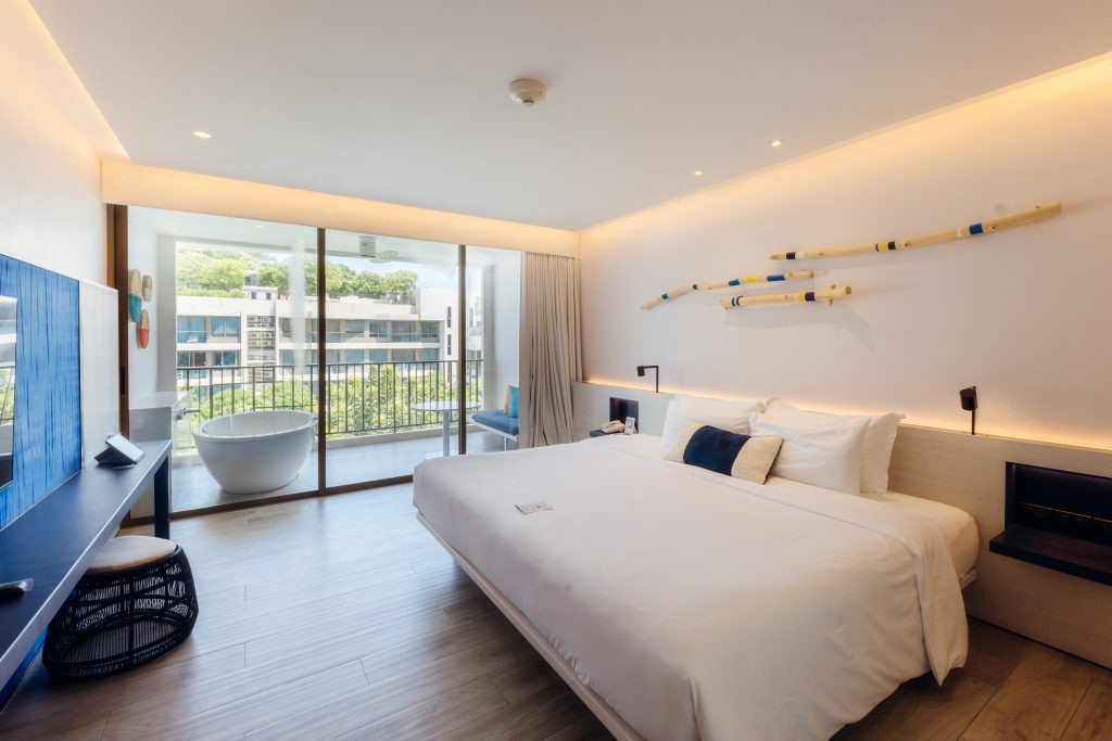 1 Bed Condo · prachuap_khiri_khan — photo 2