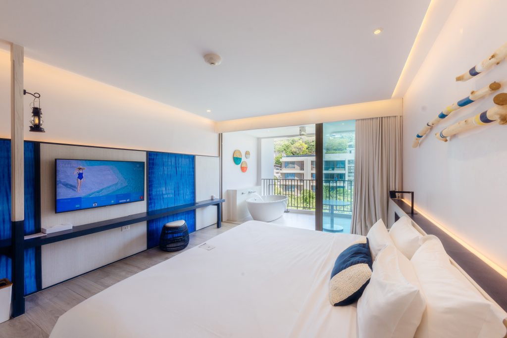 1 Bed Condo · prachuap_khiri_khan — photo 1