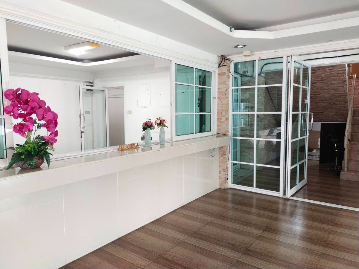 1 Bed Condo · Lat Phrao, bangkok — photo 2