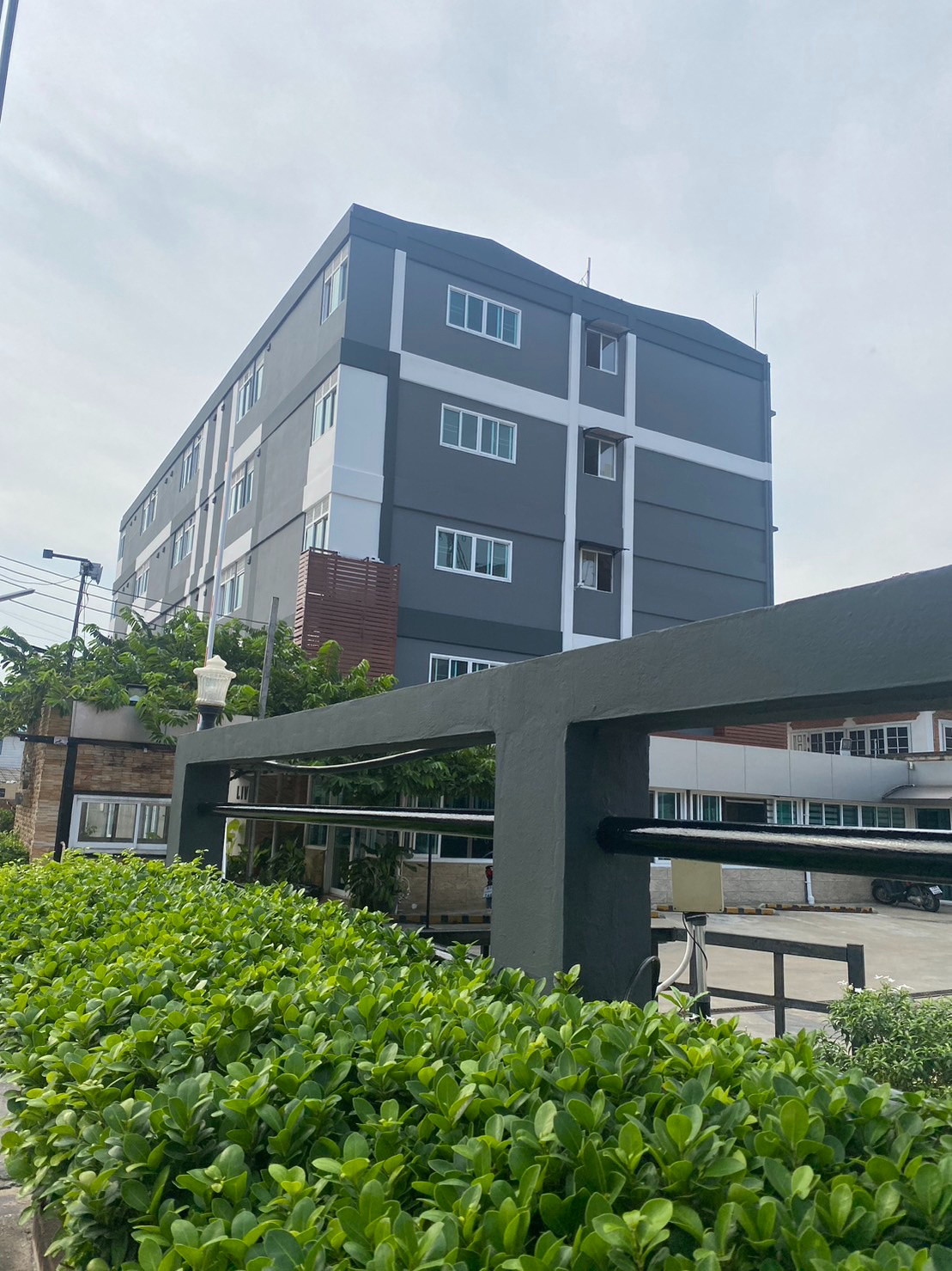 1 Bed Condo · Lat Phrao, bangkok — photo 1
