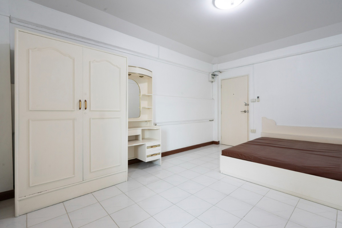 1 Bed Condo · Lat Phrao, bangkok — photo 3