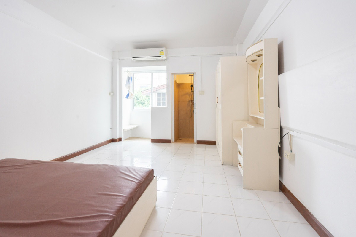 1 Bed Condo · Lat Phrao, bangkok — photo 4