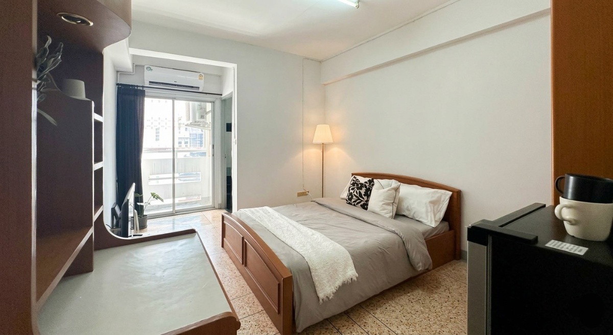 1 Bed Condo · Bangkok Yai, bangkok — photo 1