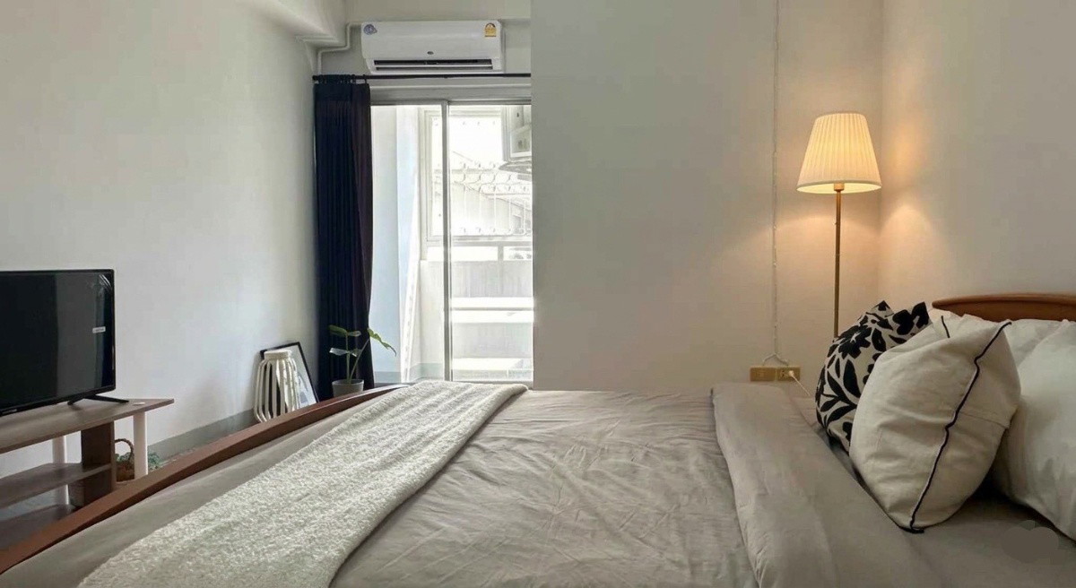 1 Bed Condo · Bangkok Yai, bangkok — photo 4