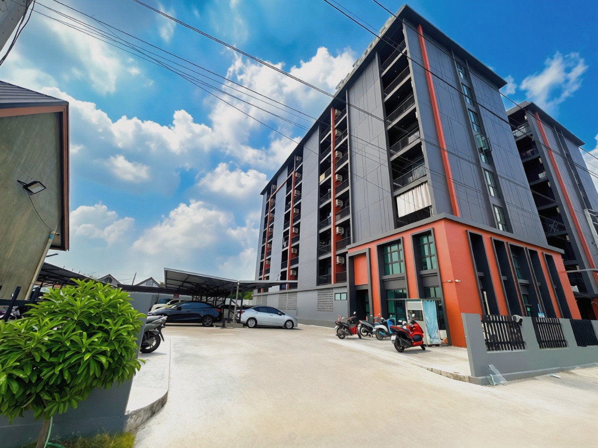 Condo · pathum_thani — photo 1