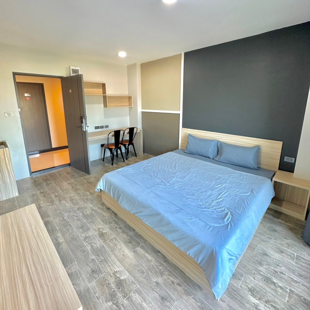 Condo · pathum_thani — photo 2