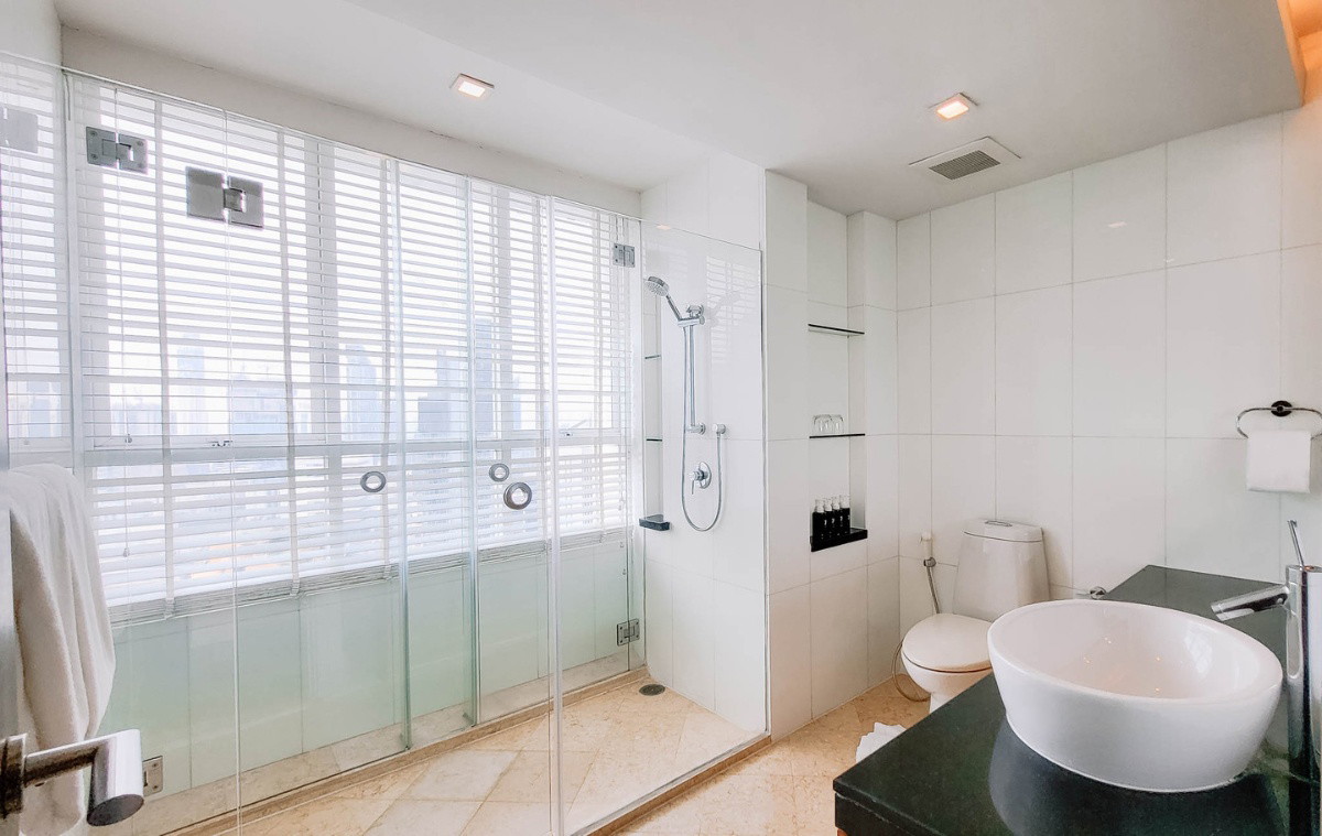1 Bed Condo · Pathum Wan, bangkok — photo 2