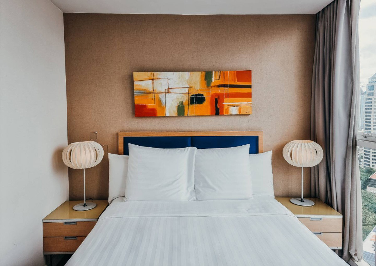 1 Bed Condo · Pathum Wan, bangkok — photo 4