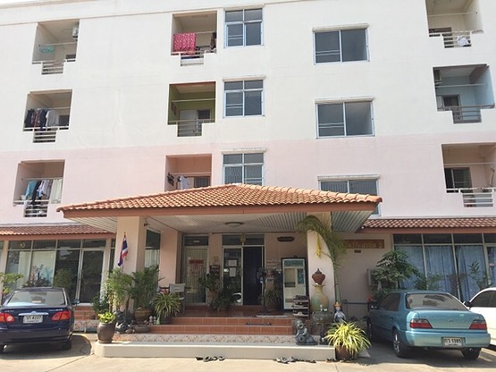 Condo · Suan Luang, bangkok — photo 1