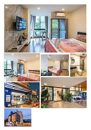 1 Bed Condo · Bang Sue, bangkok — photo 3
