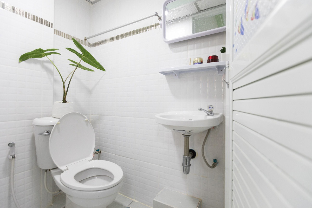 1 Bed Condo · Yan Nawa, bangkok — photo 2