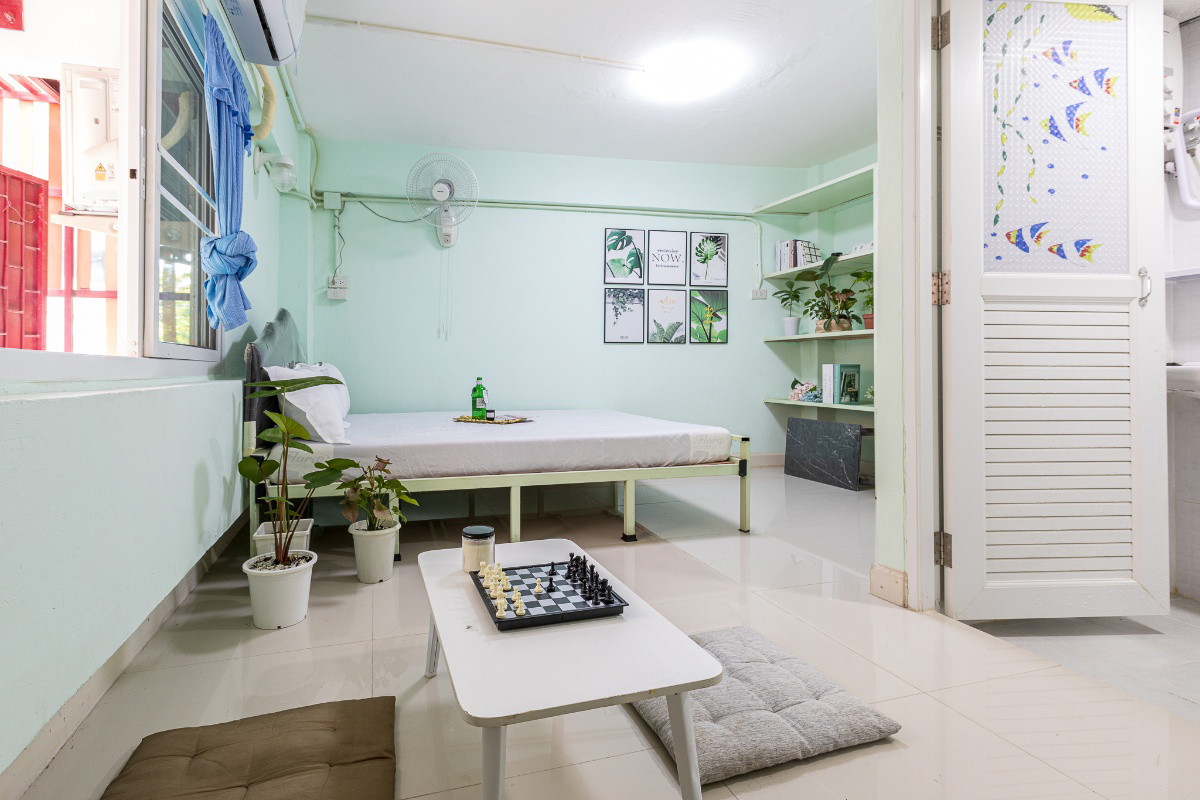 1 Bed Condo · Yan Nawa, bangkok — photo 5