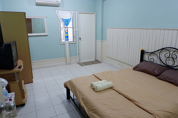 Condo · Bueng Kum, bangkok — photo 1