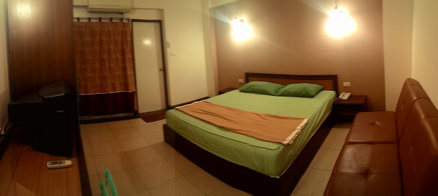 Condo · pathum_thani — photo 3