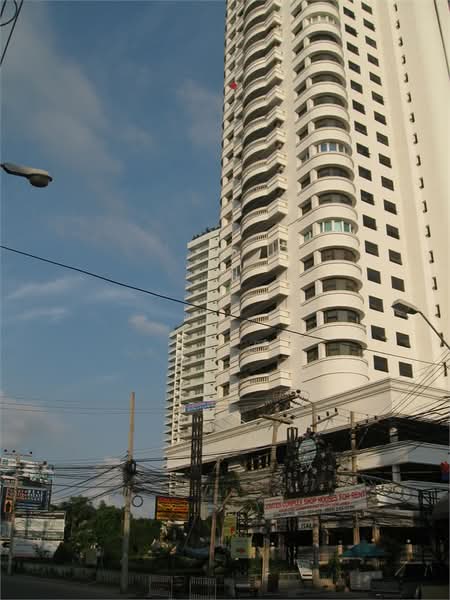 Jomtien Complex Condotel — photo 2