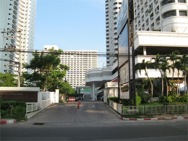 Jomtien Complex Condotel — photo 5