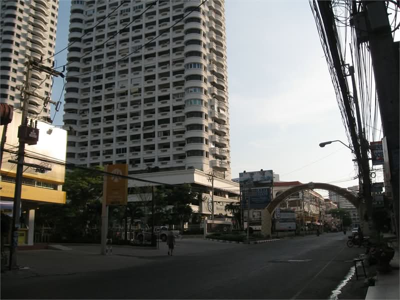 Jomtien Complex Condotel — photo 4