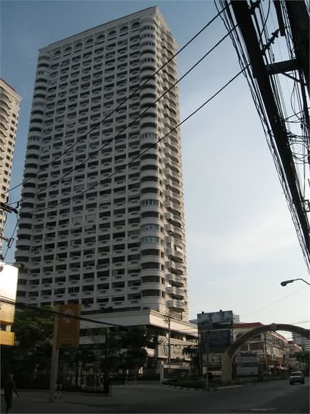 Jomtien Complex Condotel — photo 3