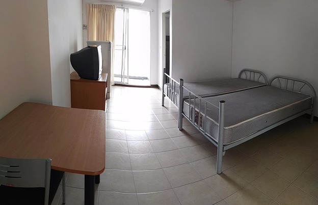 1 Bed Condo — photo 4