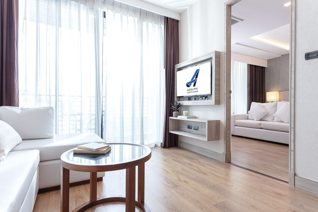 1 Bed Condo · Watthana, bangkok — photo 5