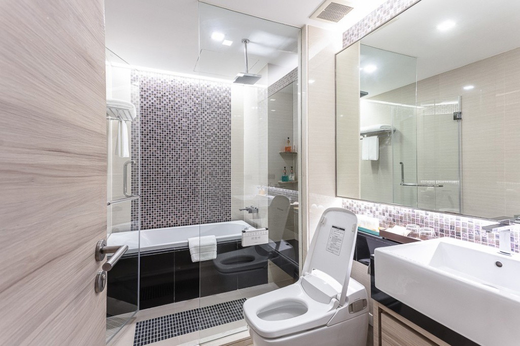 1 Bed Condo · Watthana, bangkok — photo 4