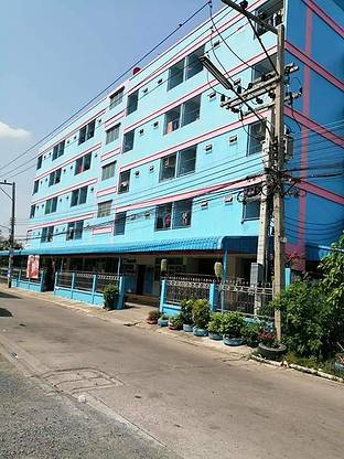 Condo · pathum_thani — photo 2