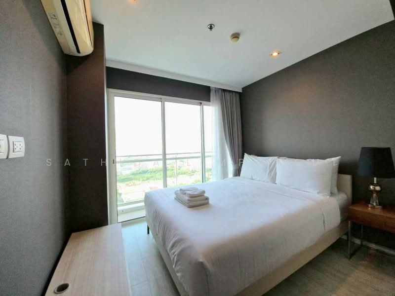 Veranda Residence Pattaya