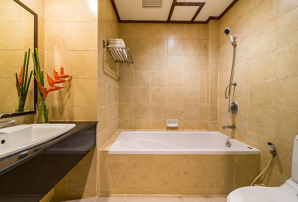 1 Bed Condo · Bang Lamung, chon_buri — photo 5