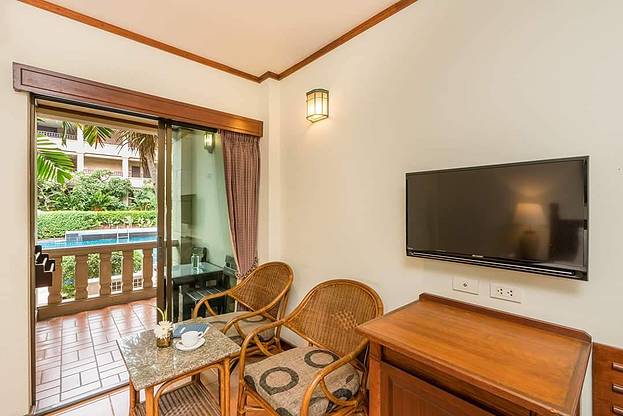 1 Bed Condo · Bang Lamung, chon_buri — photo 4