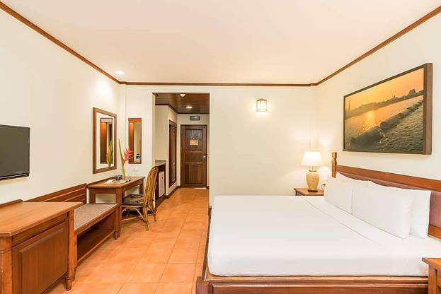 1 Bed Condo · Bang Lamung, chon_buri — photo 3