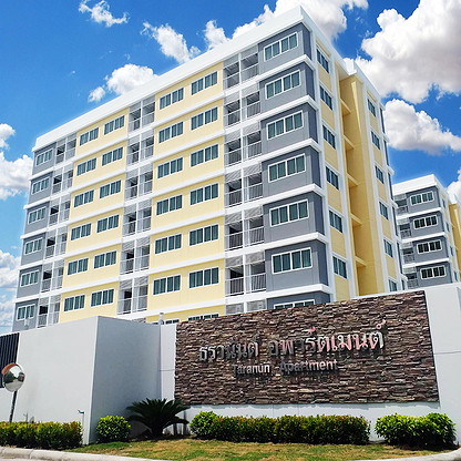Condo — photo 1