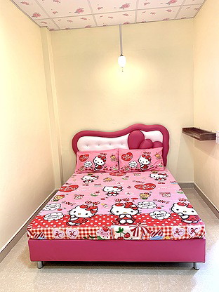Condo · Prawet, bangkok