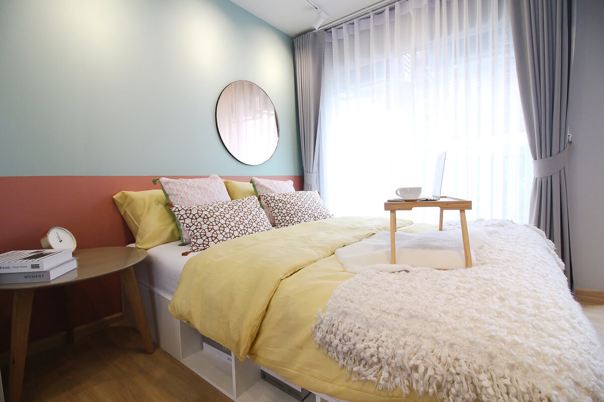 1 Bed Condo · Bang Bua Thong, nonthaburi — photo 3