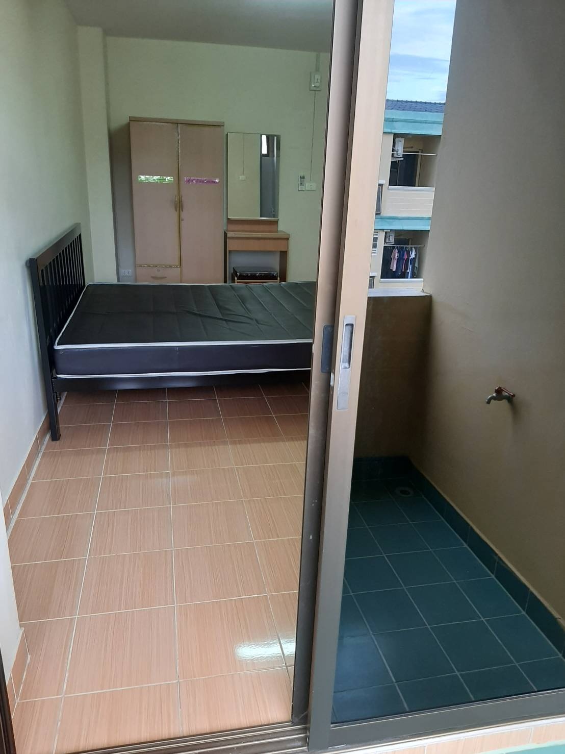 Condo · Bang Sue, bangkok