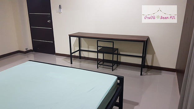 1 Bed Condo · Khlong San, bangkok — photo 1