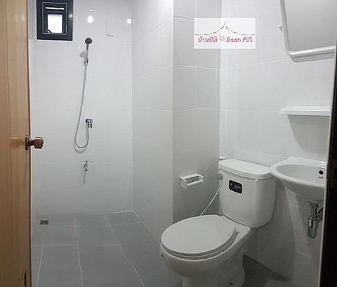 1 Bed Condo · Khlong San, bangkok — photo 3