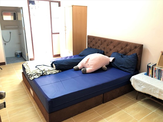 1 Bed Condo · Bang Phli, samut_prakan