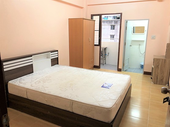 1 Bed Condo · Bang Phli, samut_prakan — photo 5